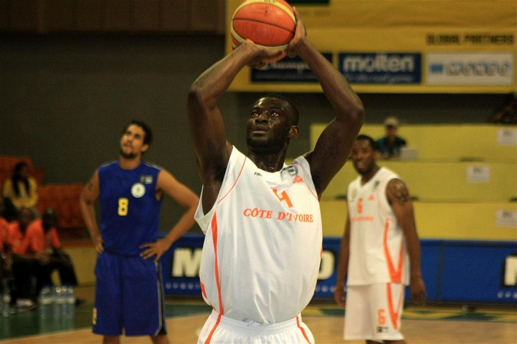 Afrobasket 2013 :  Que le show commence !